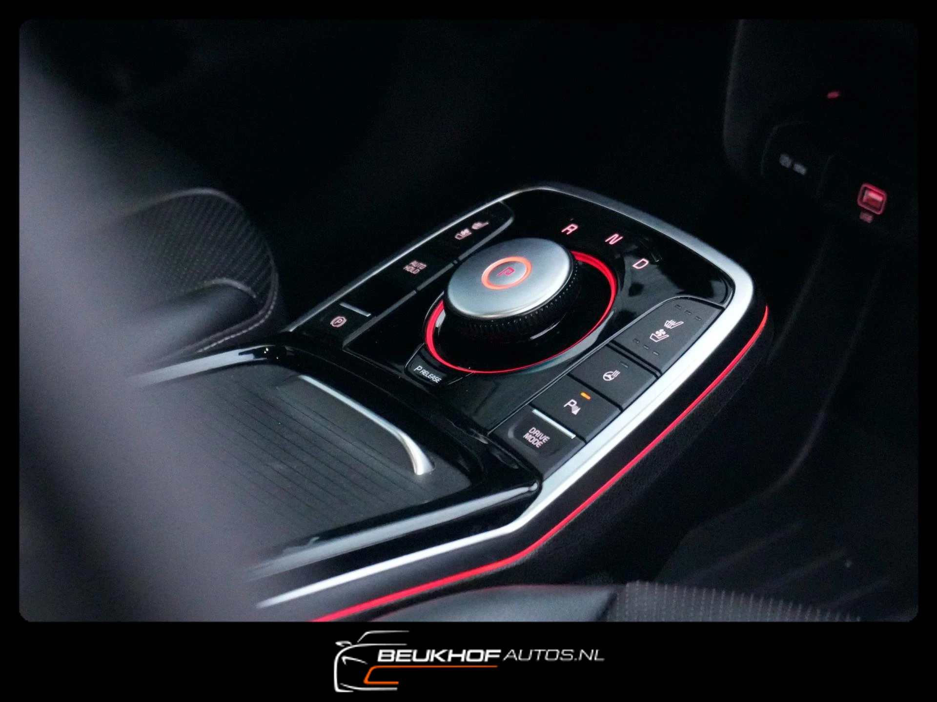 Hoofdafbeelding Kia e-Niro