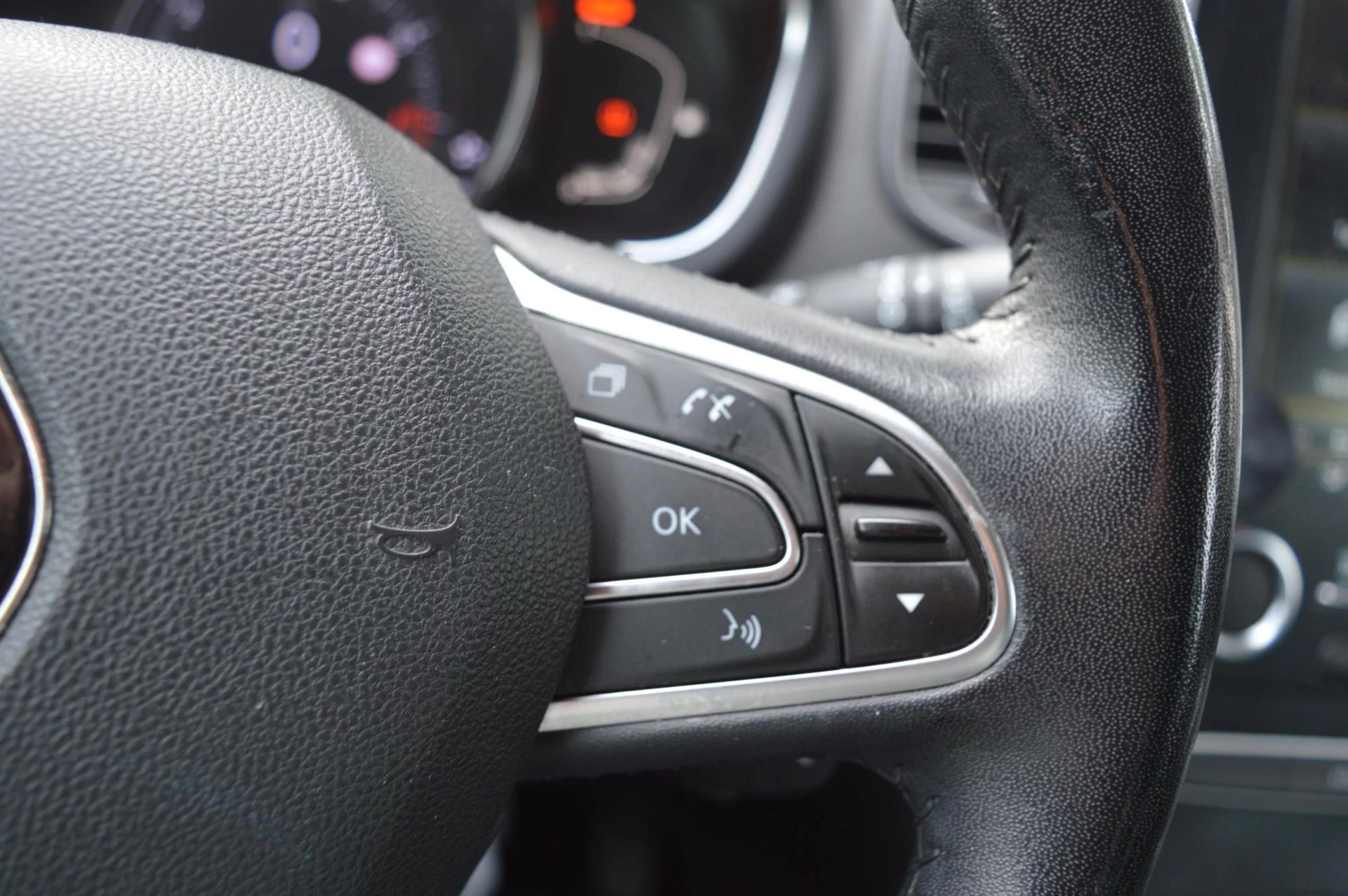 Hoofdafbeelding Renault Grand Scénic