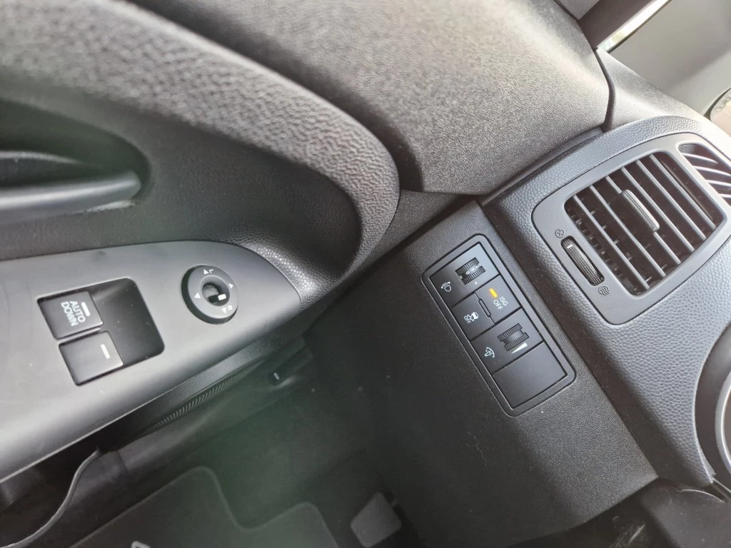 Hoofdafbeelding Kia Venga