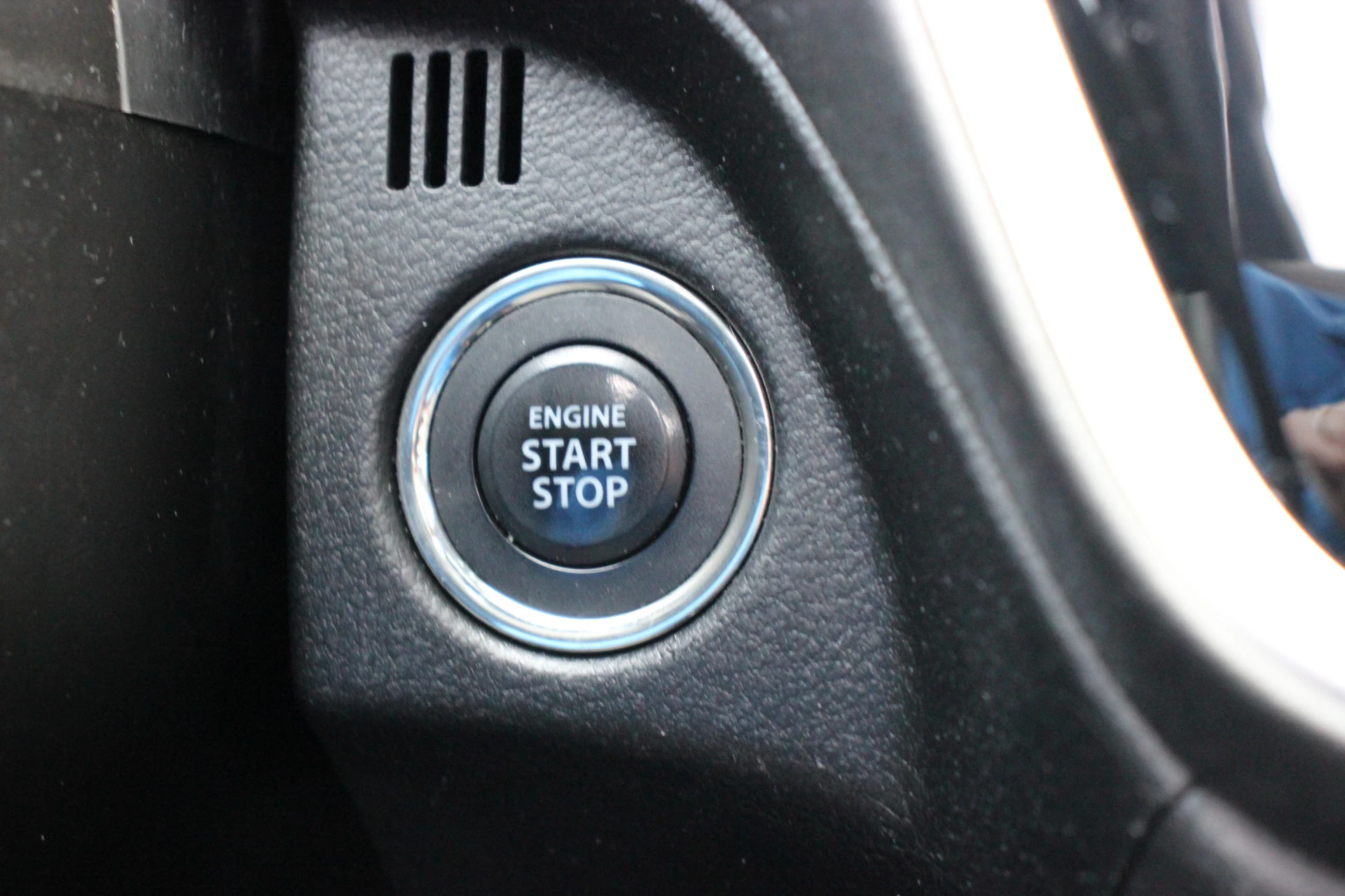 Hoofdafbeelding Suzuki S-Cross