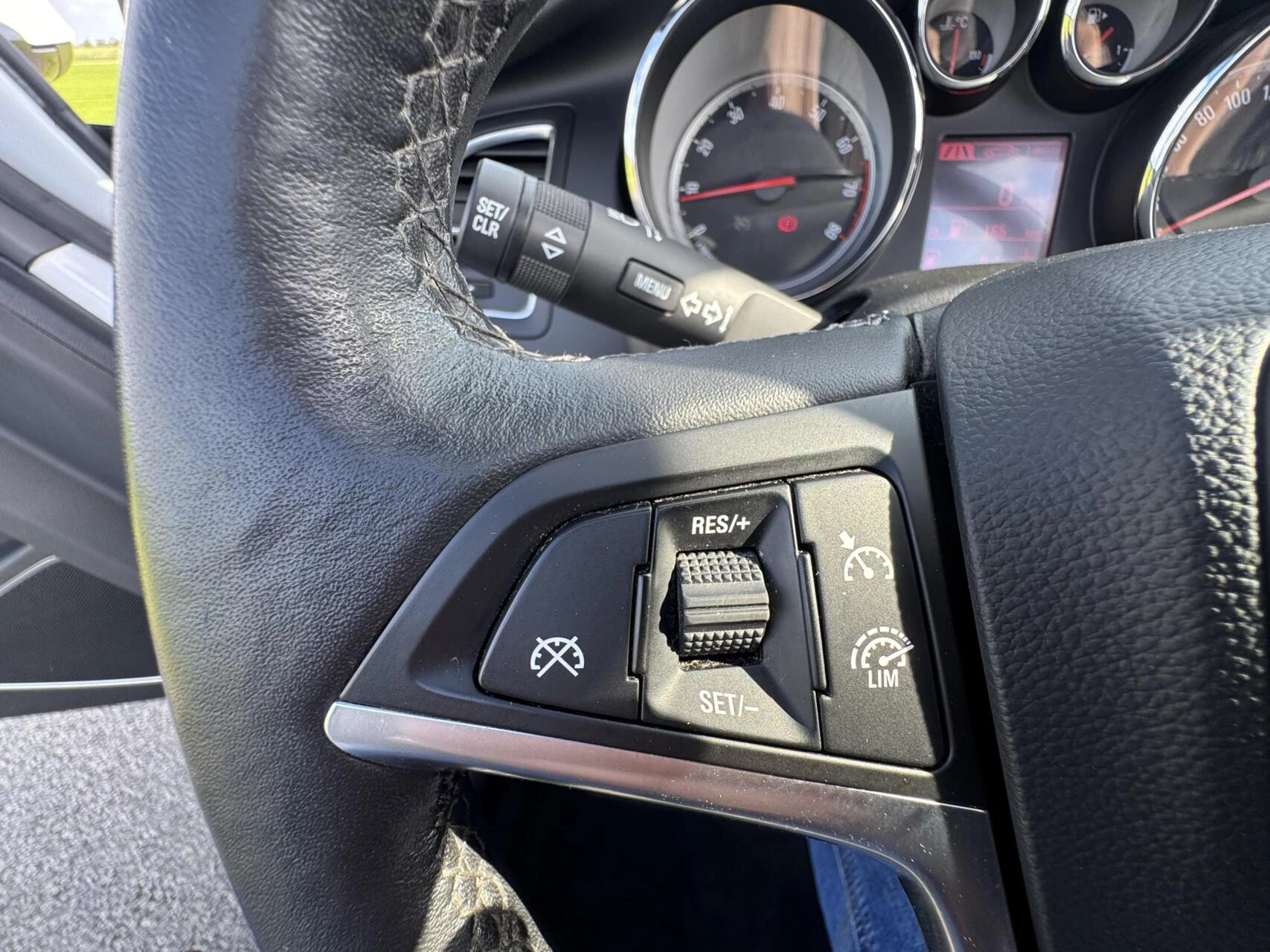 Hoofdafbeelding Opel Cascada