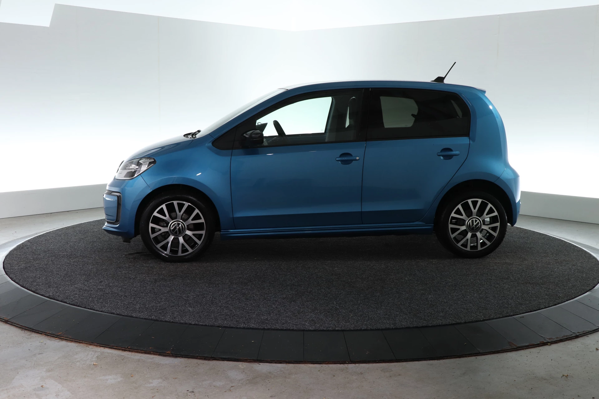 Hoofdafbeelding Volkswagen e-up!