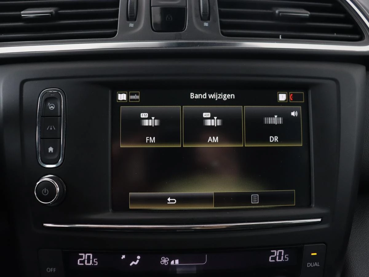 Hoofdafbeelding Renault Kadjar