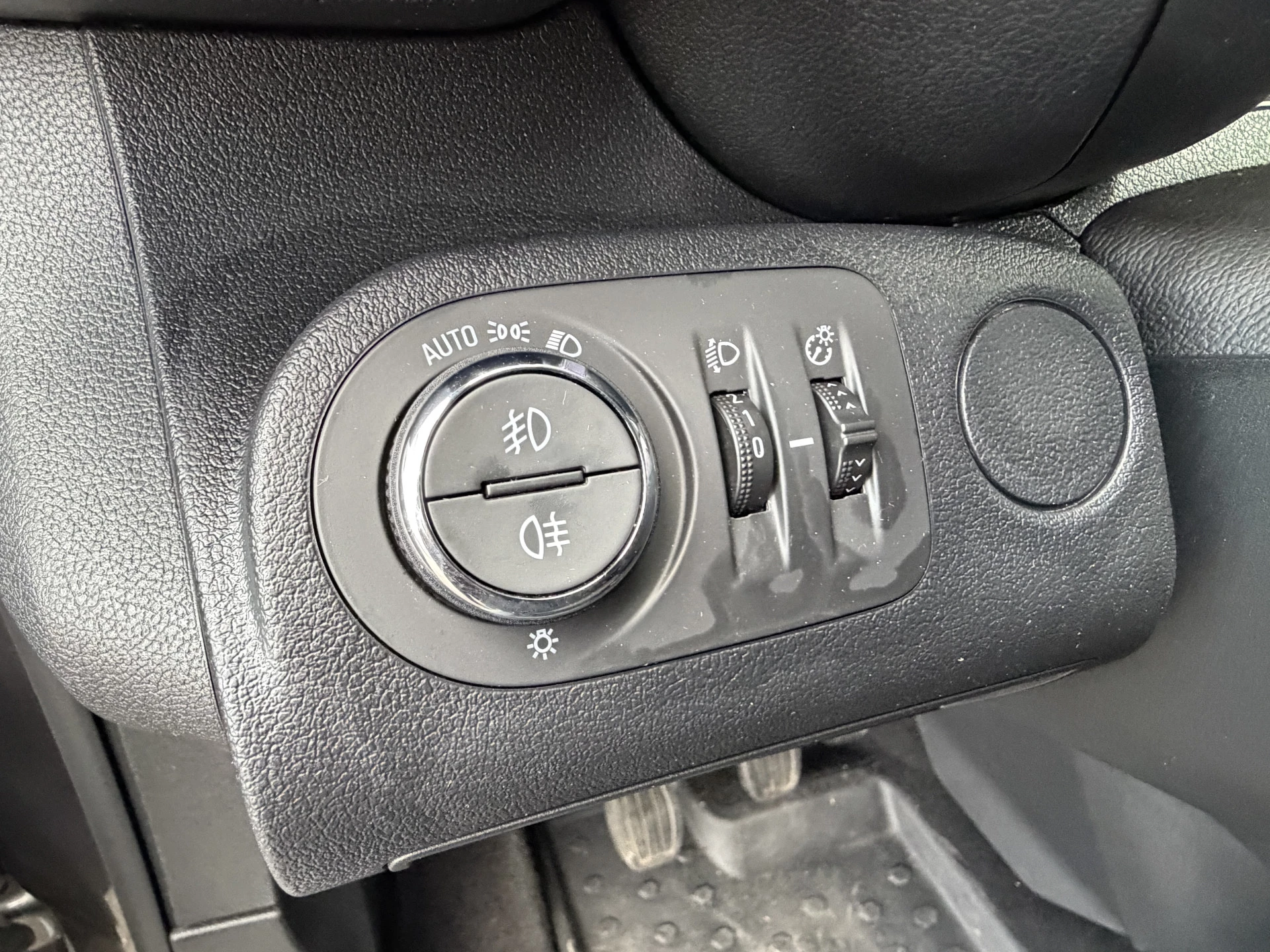 Hoofdafbeelding Opel Combo