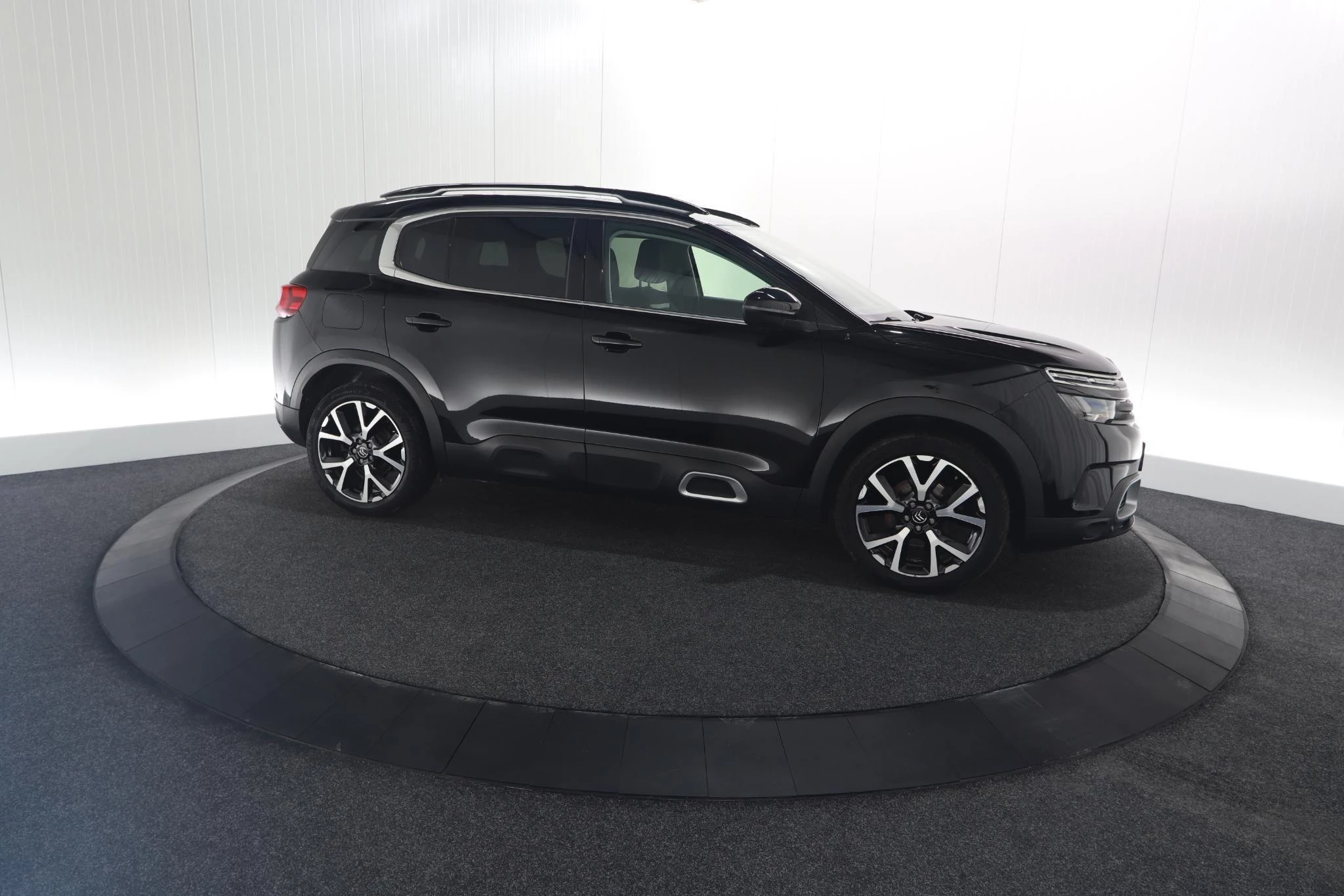 Hoofdafbeelding Citroën C5 Aircross