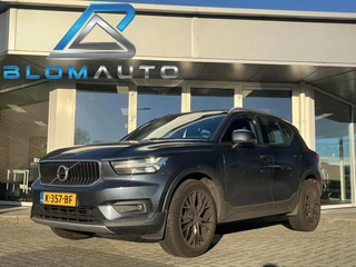 Volvo XC40 2.0 B4 MEMORY+CARPLAY+TREKH+LED+STOEL/STUURVERW