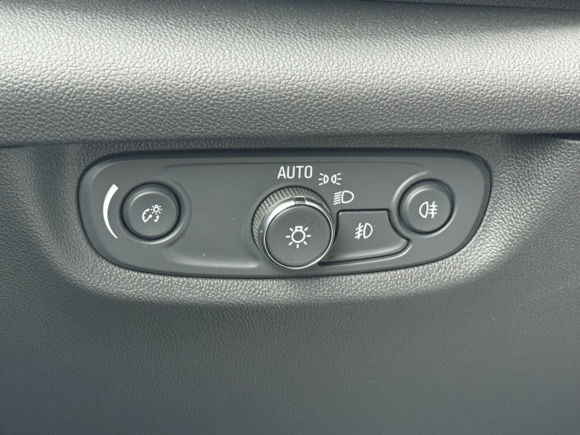 Hoofdafbeelding Opel Insignia