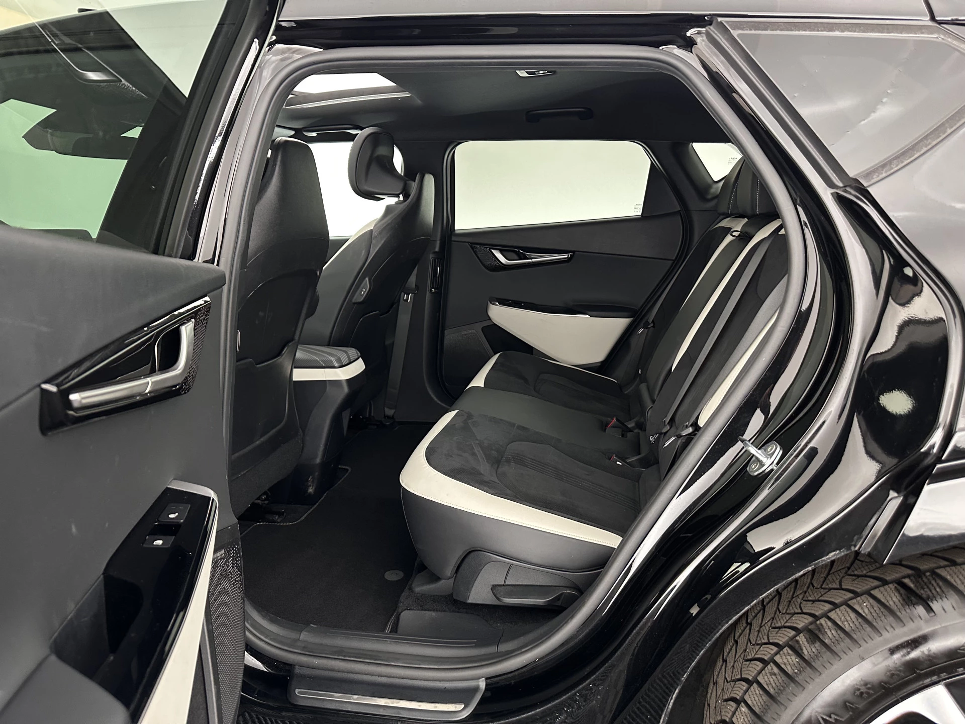 Hoofdafbeelding Kia EV6