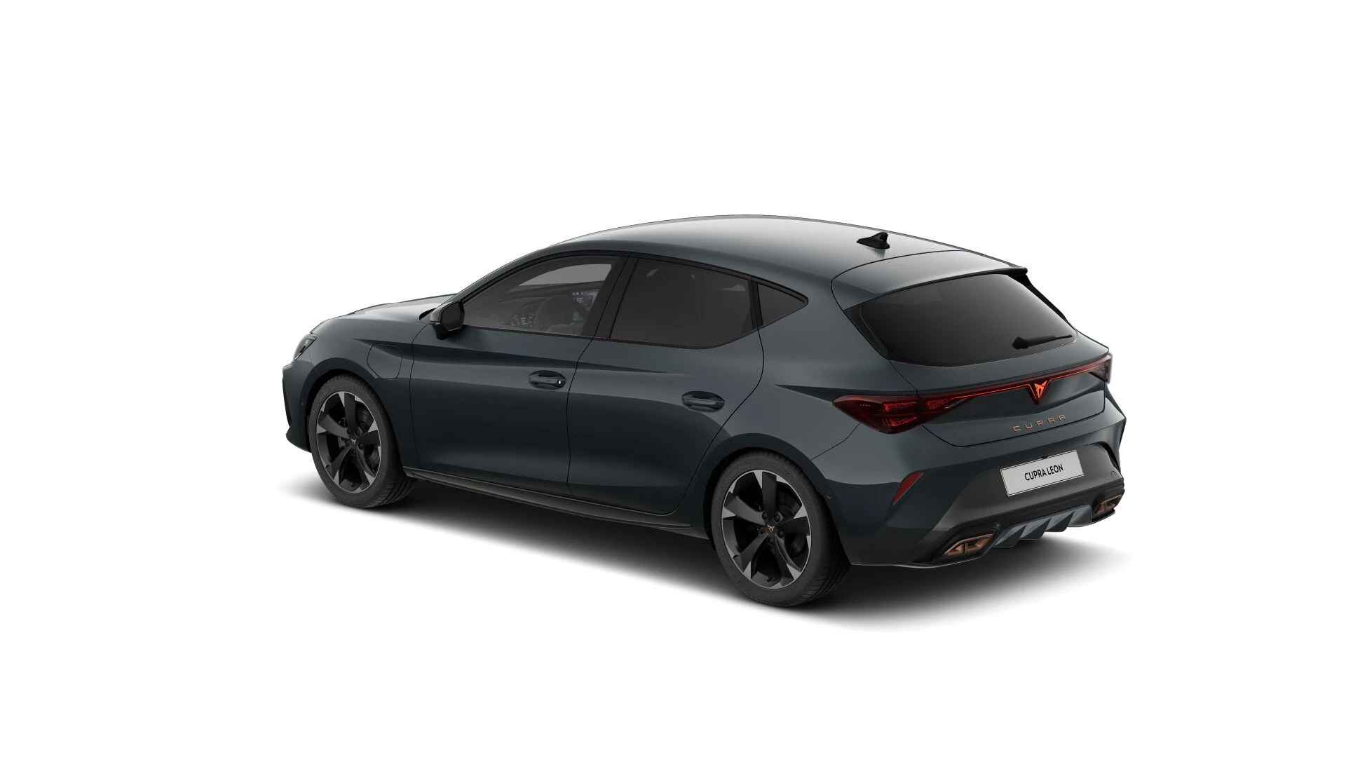 Hoofdafbeelding CUPRA Leon