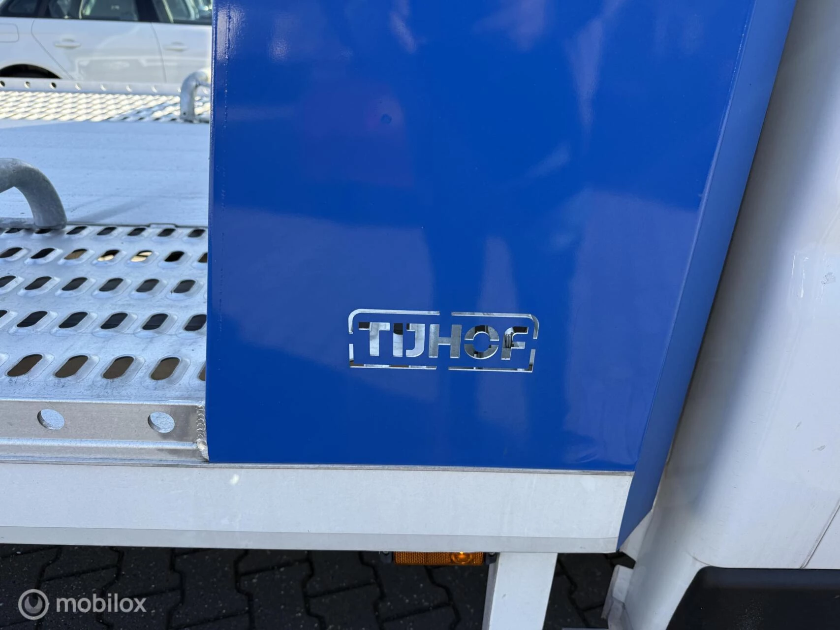 Hoofdafbeelding Opel Movano