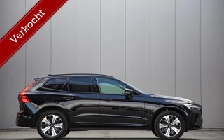 Volvo XC60 2.0 T6 Plug-in hybrid AWD Plus Dark Panorama|H/K Audio|