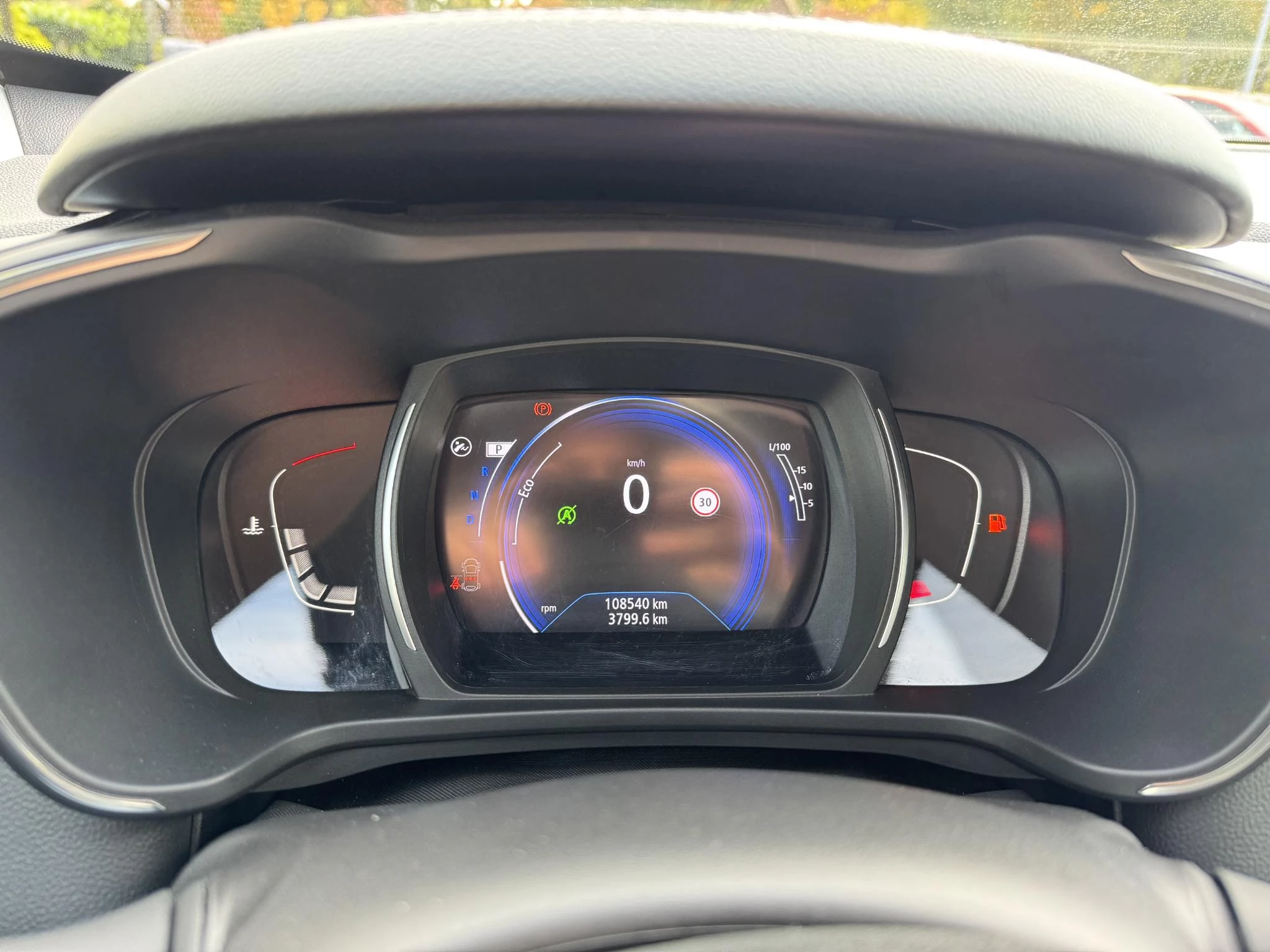 Hoofdafbeelding Renault Kadjar