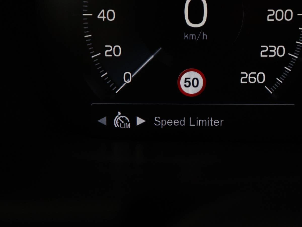 Hoofdafbeelding Volvo V90