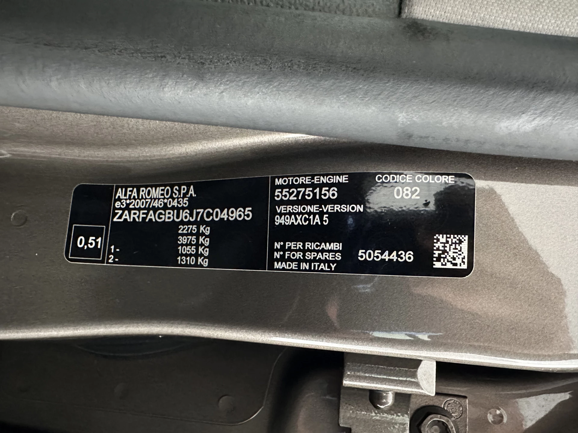 Hoofdafbeelding Alfa Romeo Stelvio