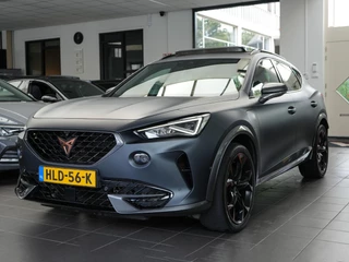 CUPRA Formentor 1.4 e-Hybrid | MAT | PANO | LEER | 360° CAMERA | MEMORY