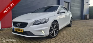 Volvo V40 2.0 T2 R-Design,Camera,Trekhaak,