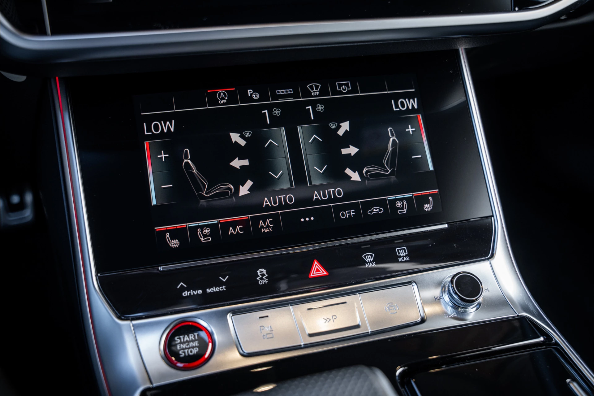 Hoofdafbeelding Audi RS6
