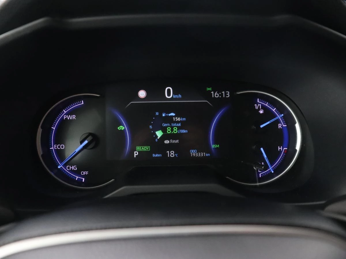 Hoofdafbeelding Toyota RAV4