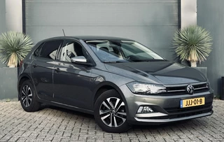 Volkswagen Polo 1.0 TSI Comfortline Business