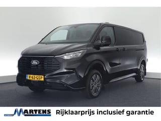 Ford Transit Custom 320 2.0 TDCI 170pk Automaat L2H1 Limited Camera Led Navigatie