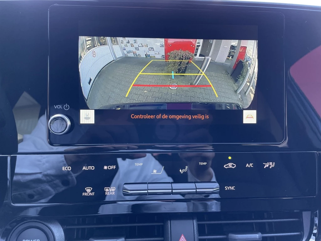 Hoofdafbeelding Toyota bZ4X