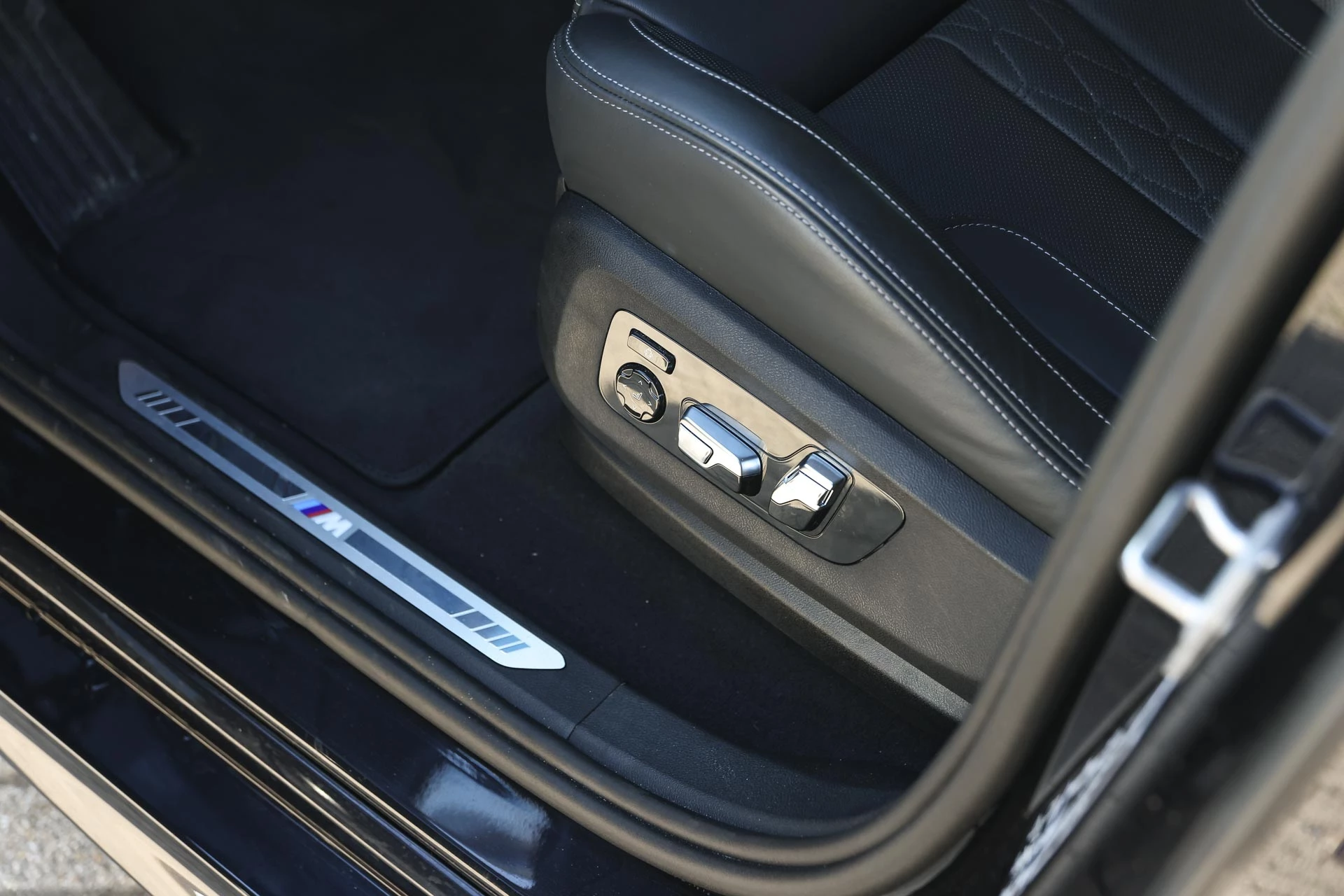Hoofdafbeelding BMW X6