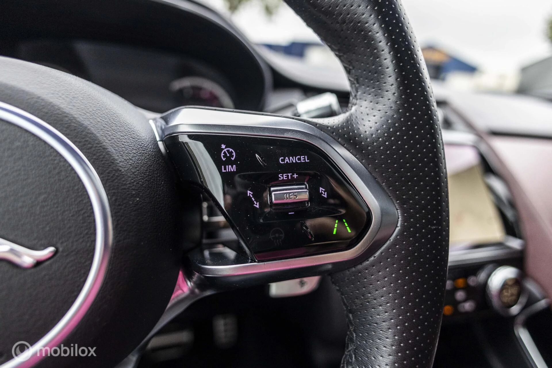 Hoofdafbeelding Jaguar E-PACE