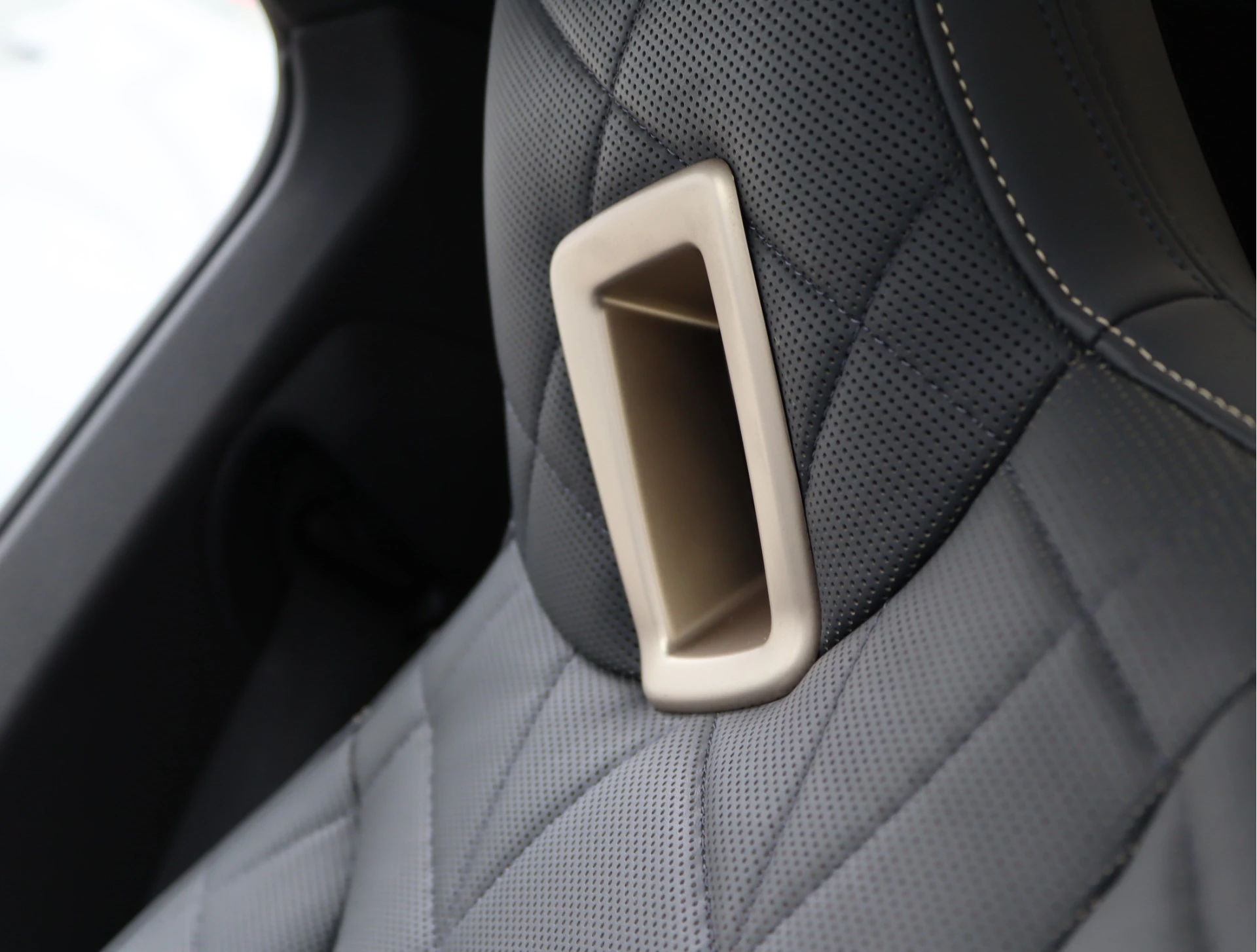 Hoofdafbeelding BMW iX