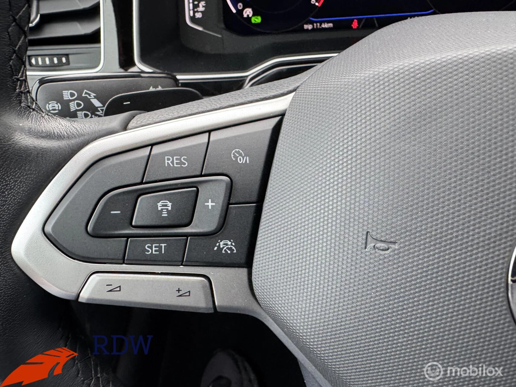 Hoofdafbeelding Volkswagen Taigo