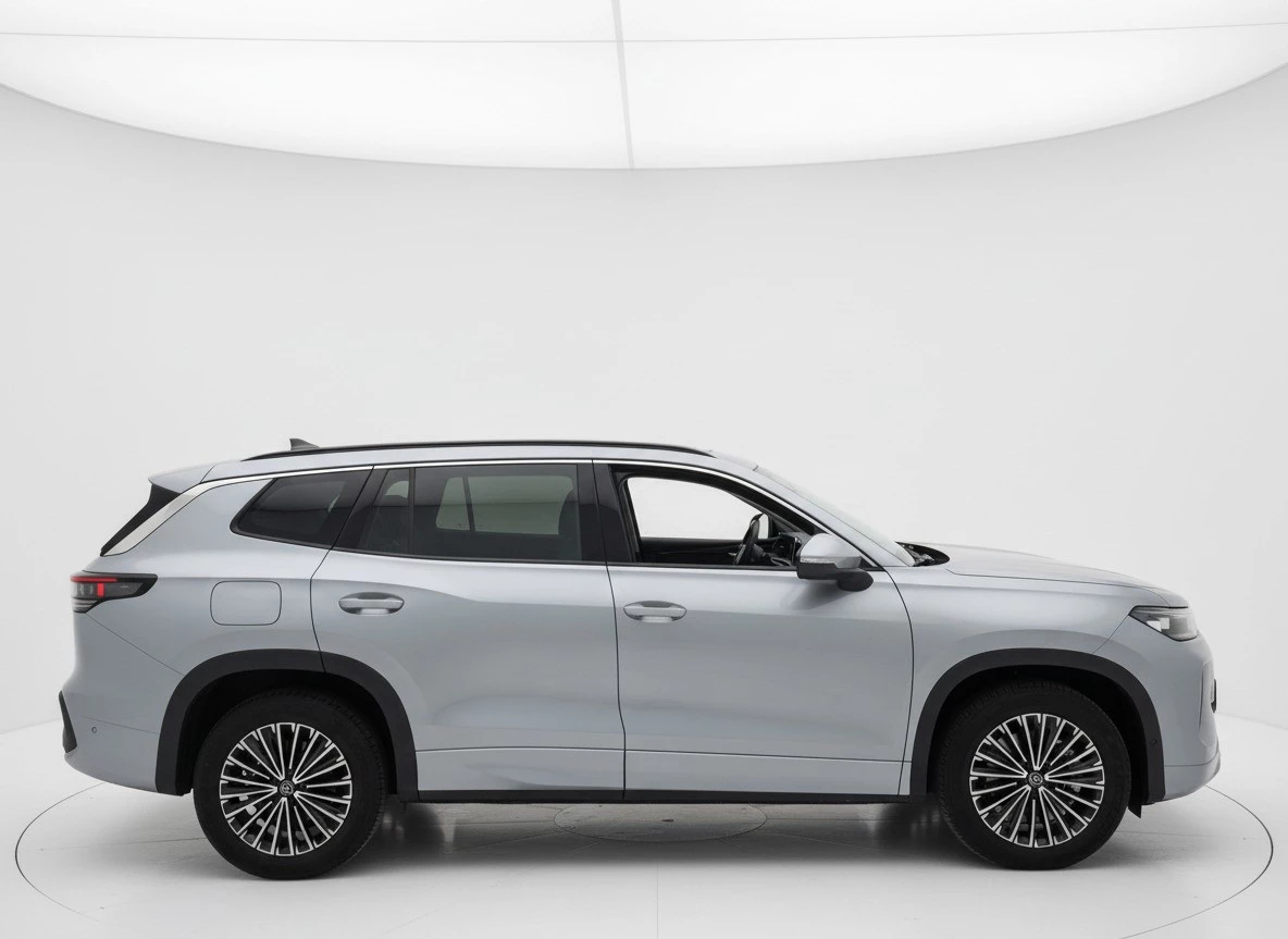 Hoofdafbeelding Volkswagen Tayron