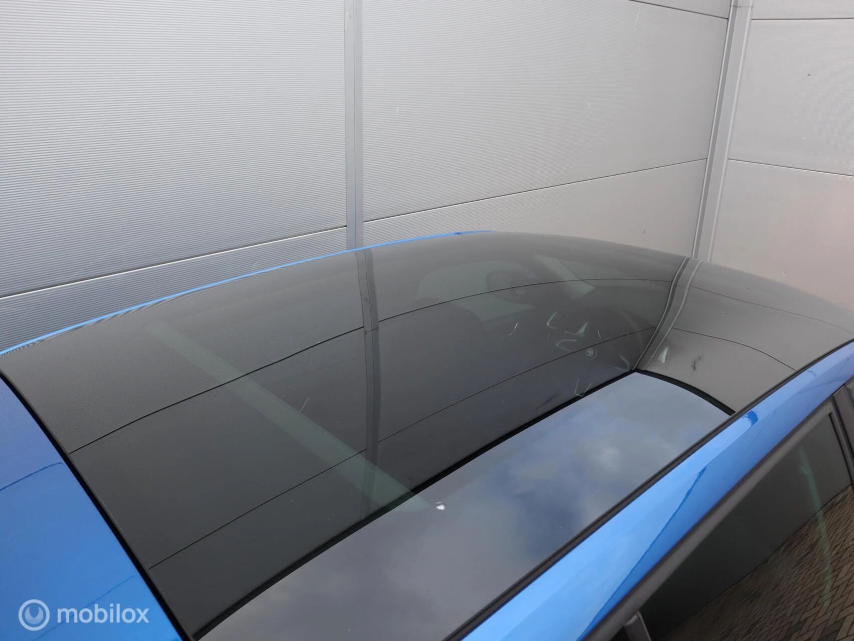 Hoofdafbeelding Škoda Rapid