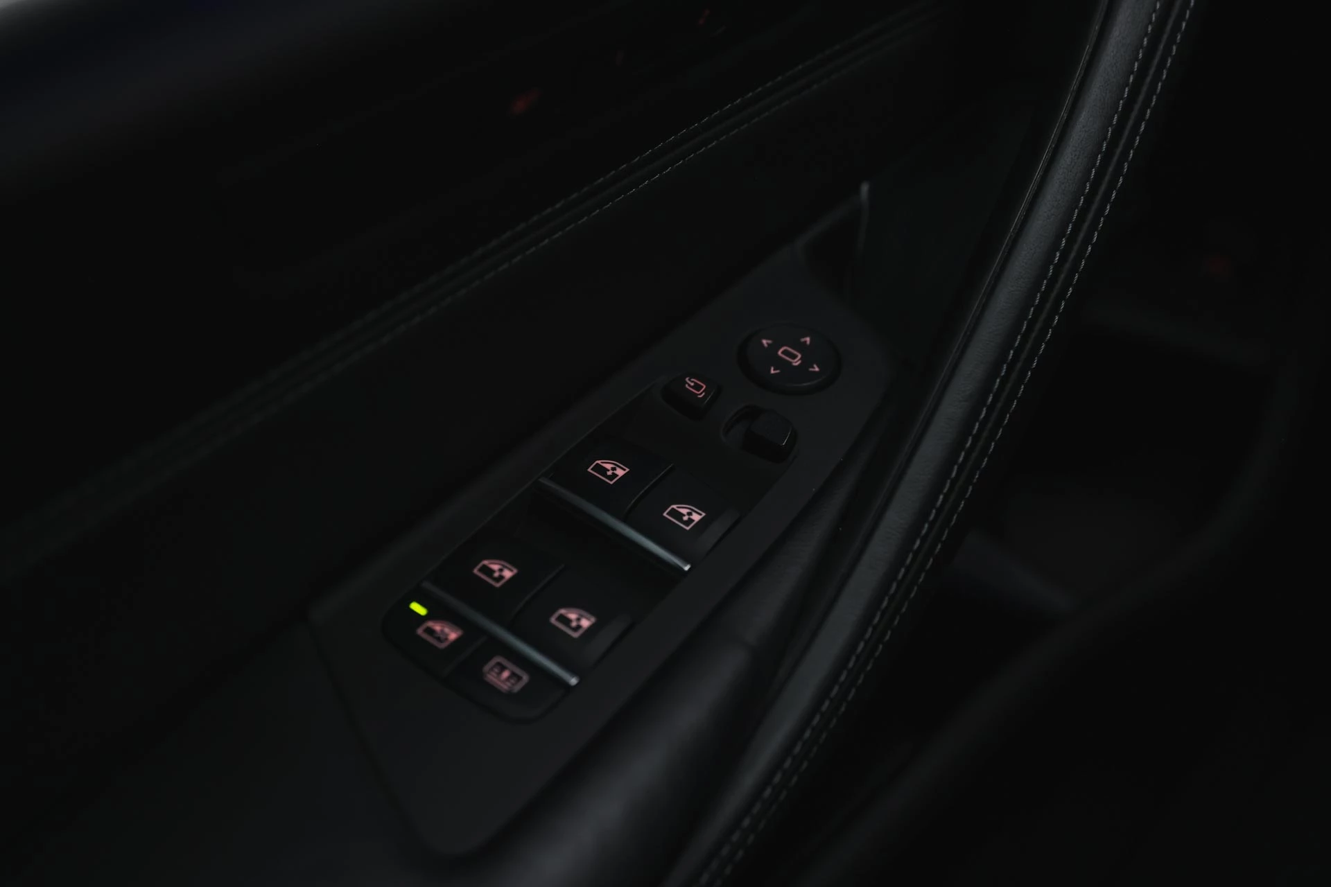 Hoofdafbeelding BMW M5