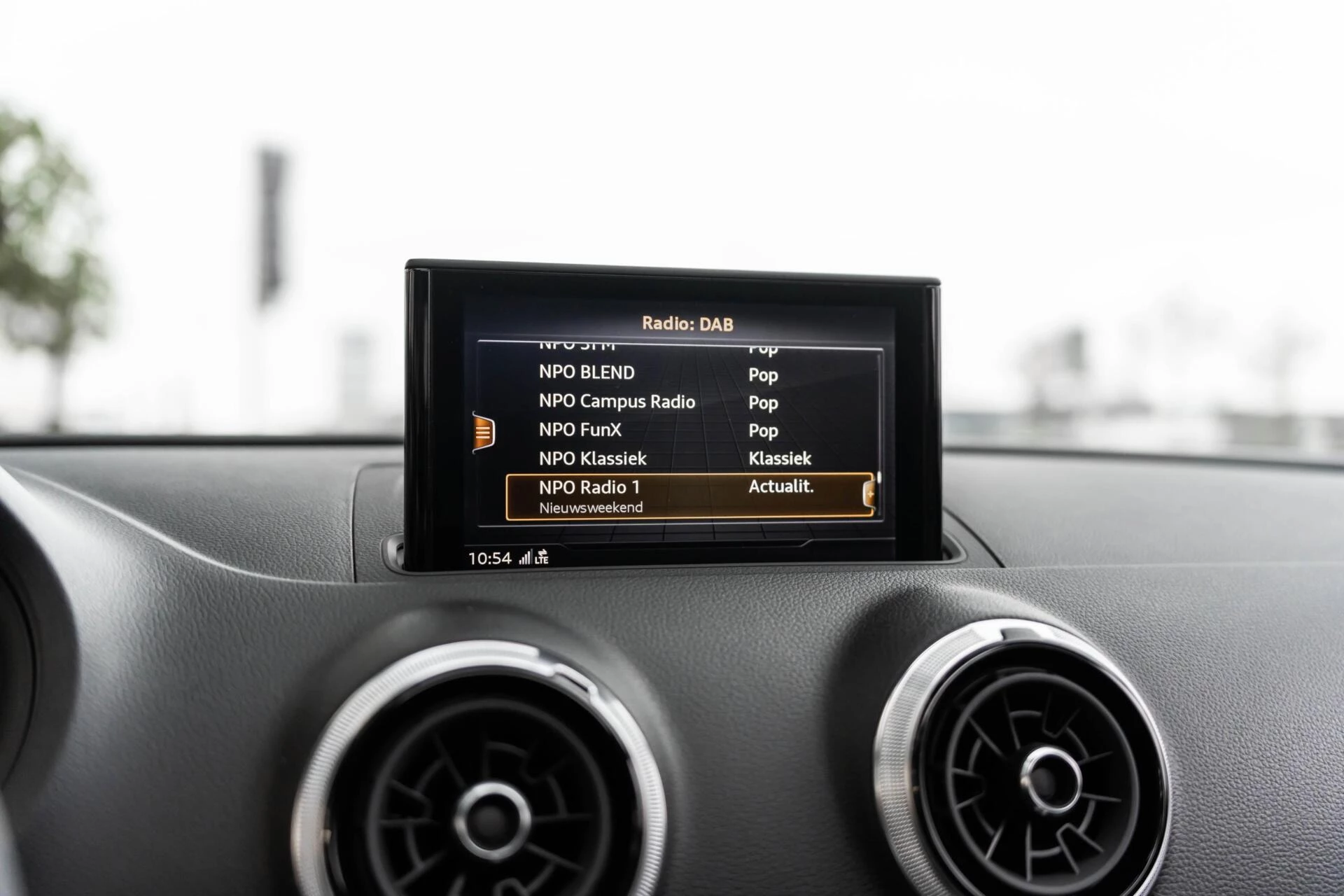 Hoofdafbeelding Audi RS3