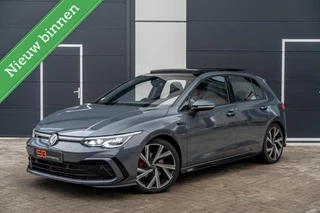 Volkswagen Golf 1.5 eTSI R-Line|IQ||Pano|Dealer onderhouden