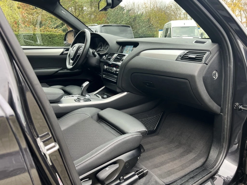 Hoofdafbeelding BMW X4