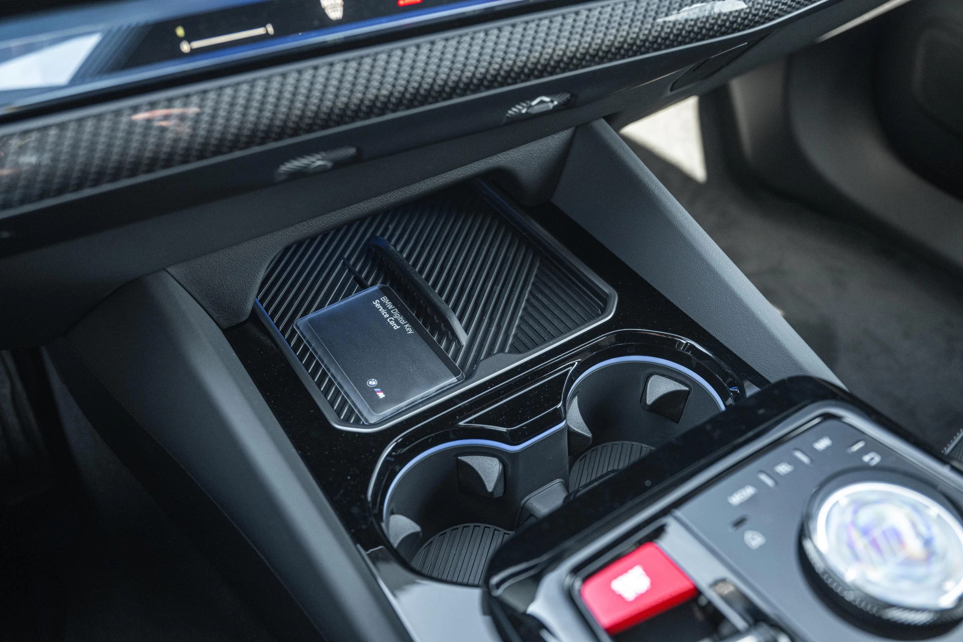 Hoofdafbeelding BMW M5