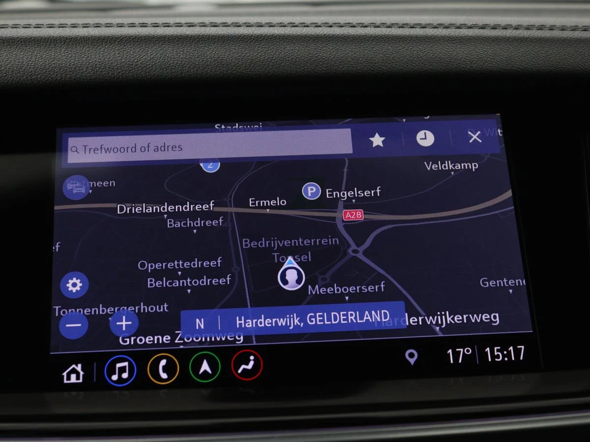 Hoofdafbeelding Opel Insignia