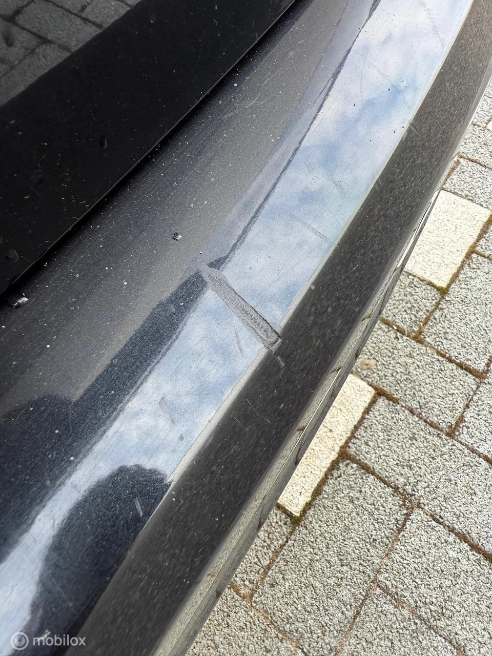 Hoofdafbeelding Opel Zafira