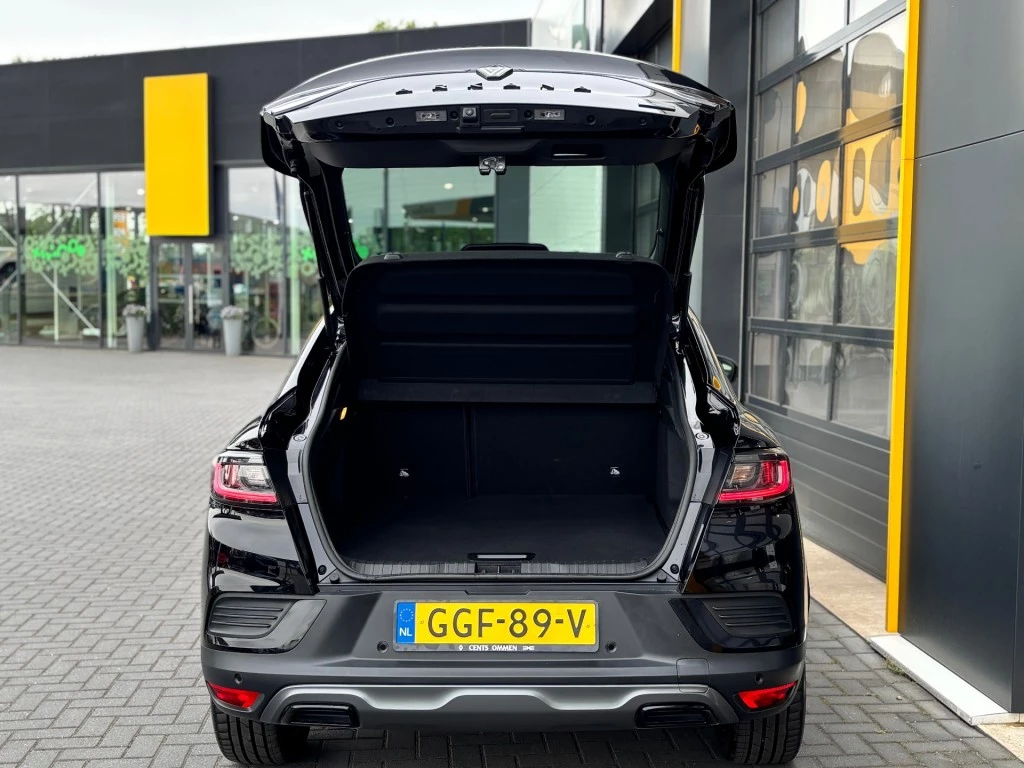 Hoofdafbeelding Renault Arkana