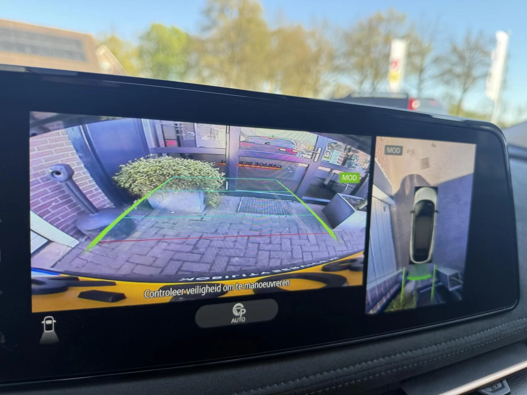 Hoofdafbeelding Nissan ARIYA