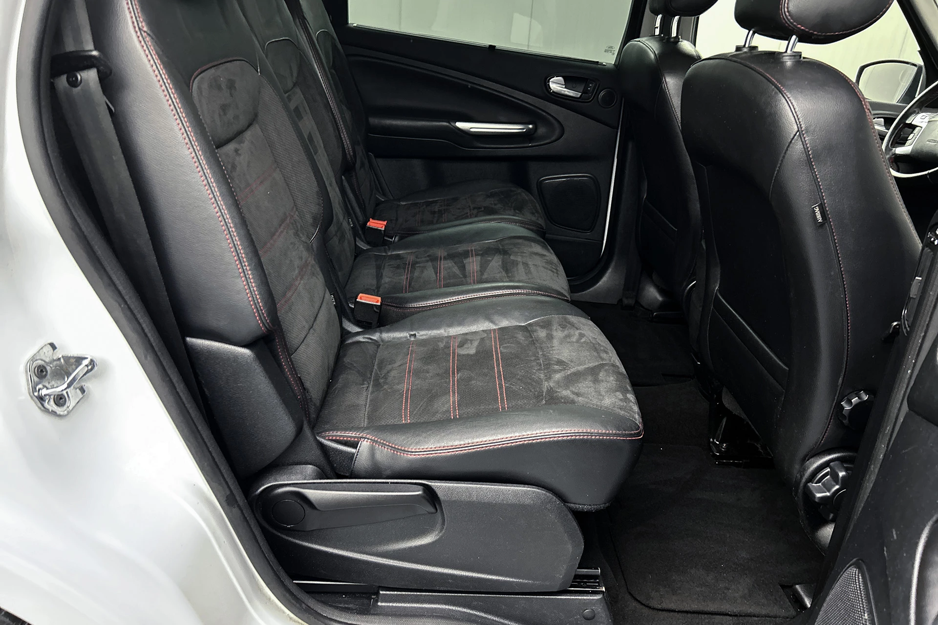 Hoofdafbeelding Ford S-Max