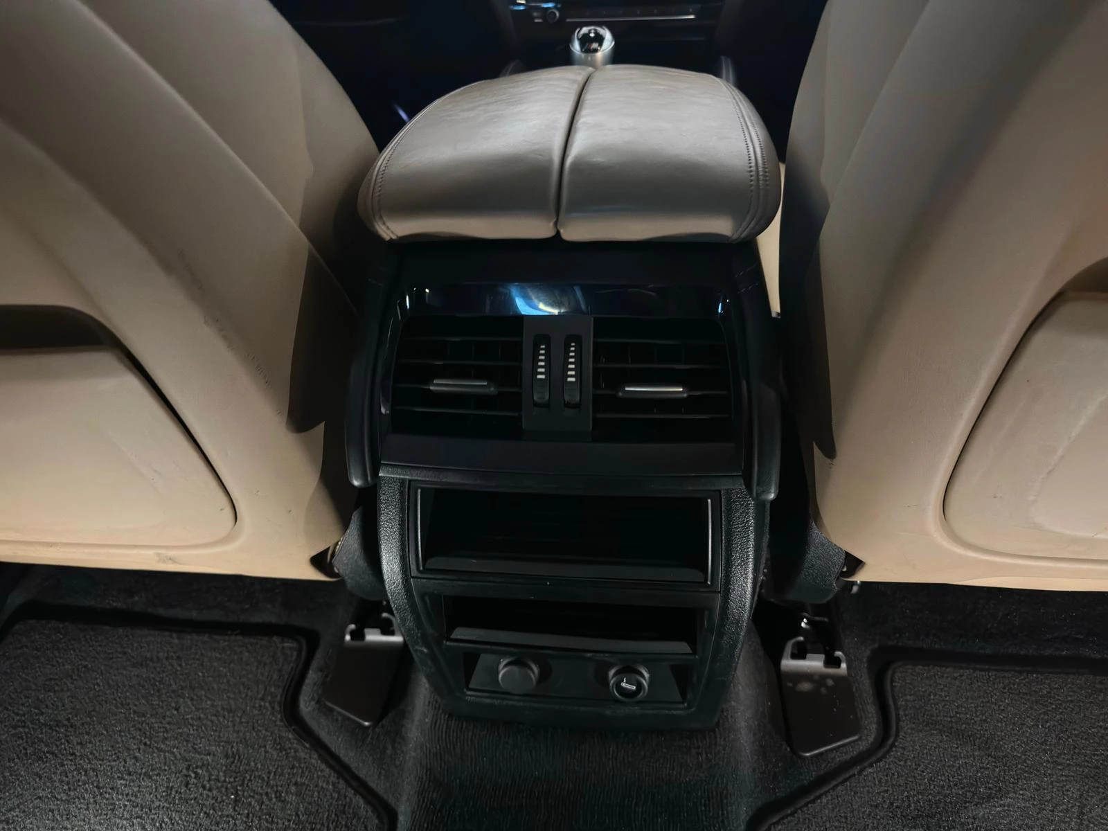 Hoofdafbeelding BMW X6