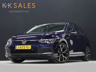 Volkswagen Golf 1.5 eTSI Style [DIGITAL DASH, ADAPTIVE CRUISE, APPLE CARPLAY, PDC V+A, MEMORY SEATS, MASSAGE STOELEN, NAVIGATIE, NIEUWSTAAT]