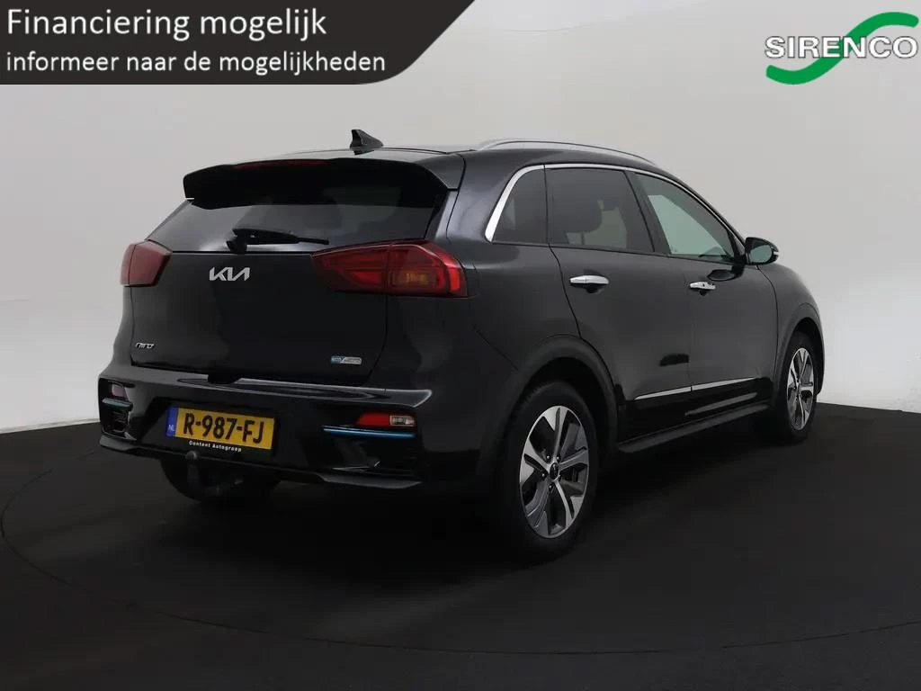 Hoofdafbeelding Kia e-Niro
