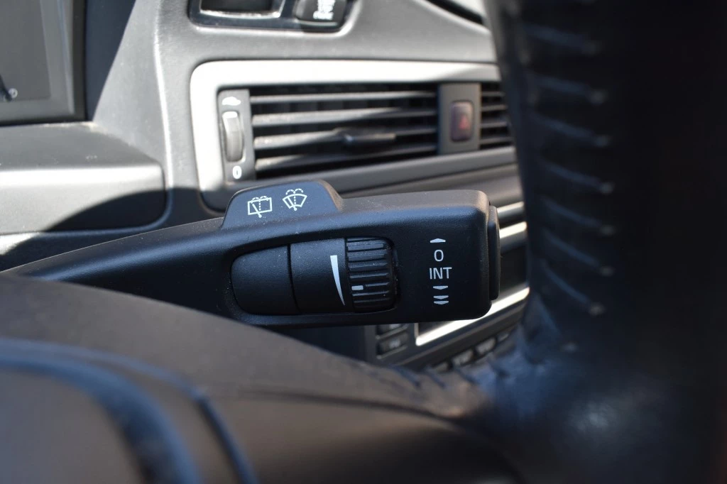 Hoofdafbeelding Volvo V70