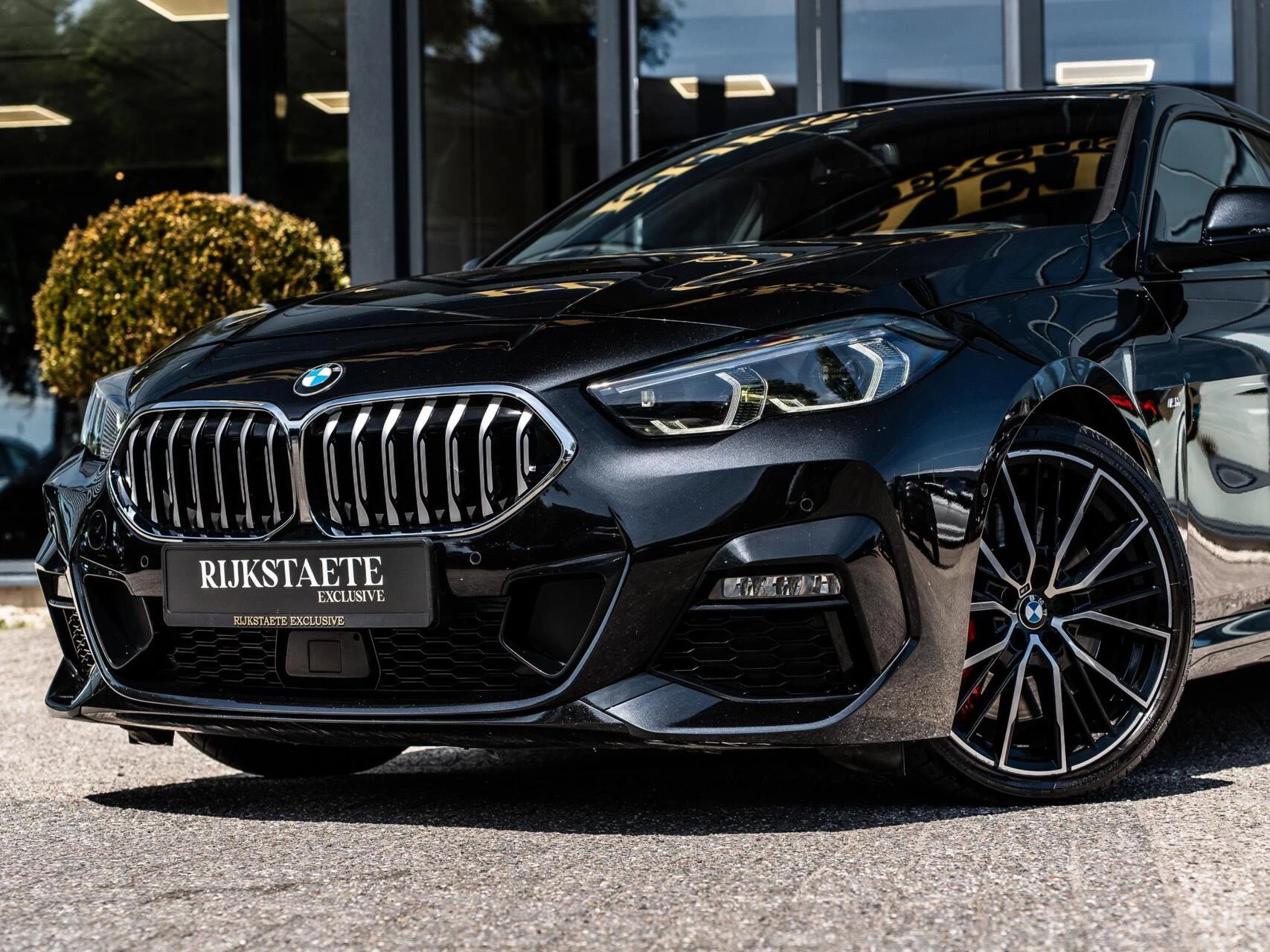 Hoofdafbeelding BMW 2 Serie