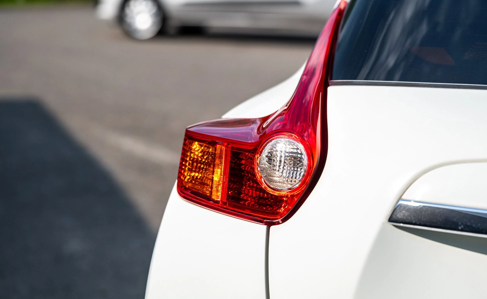 Hoofdafbeelding Nissan Juke