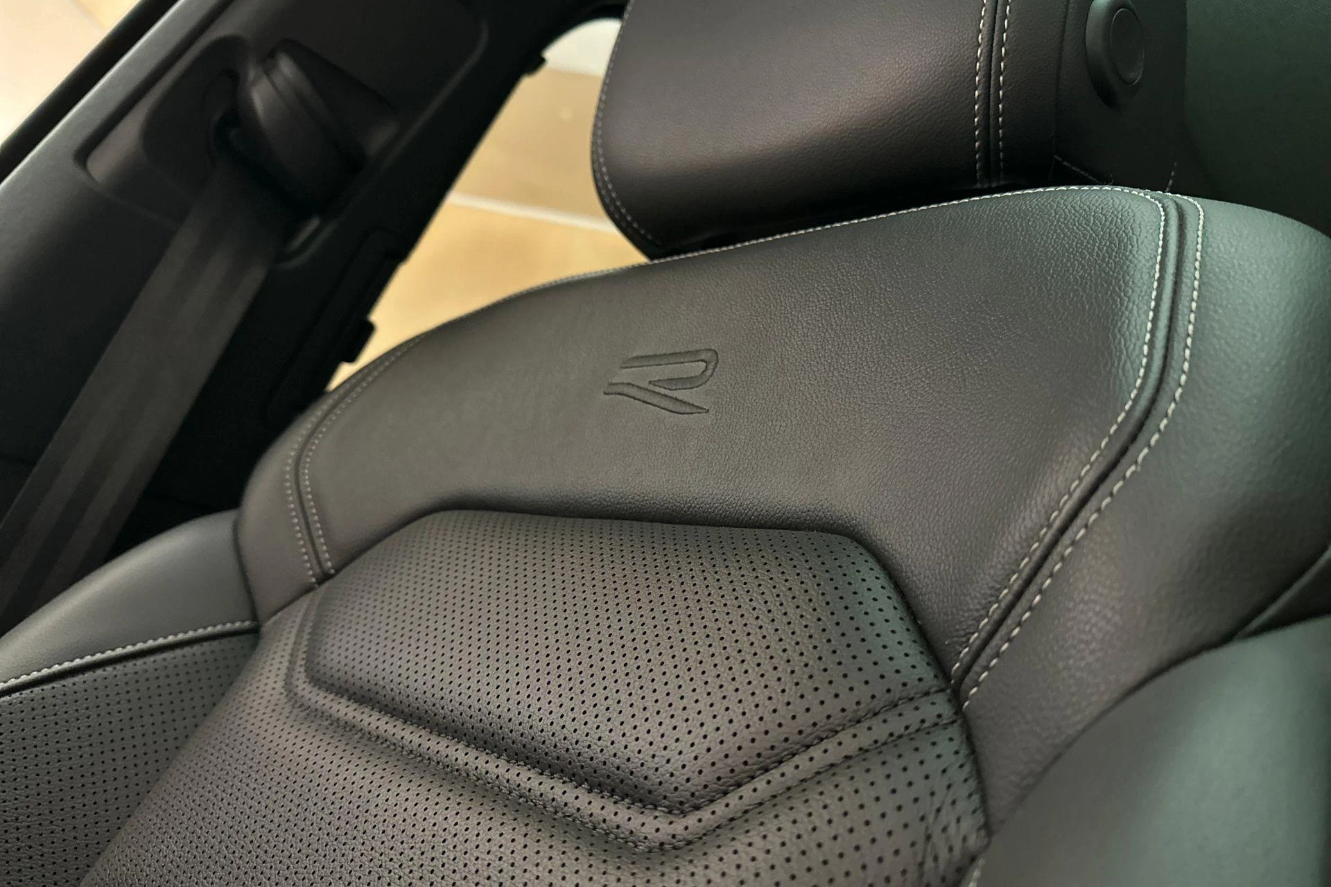 Hoofdafbeelding Volkswagen Touareg
