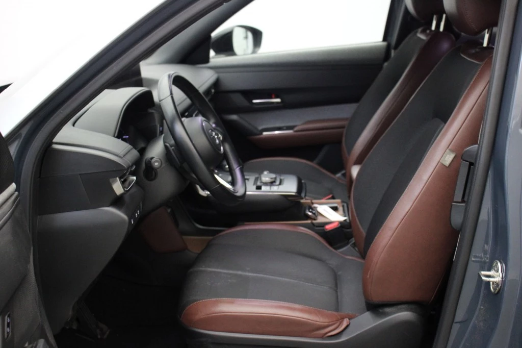 Hoofdafbeelding Mazda MX-30