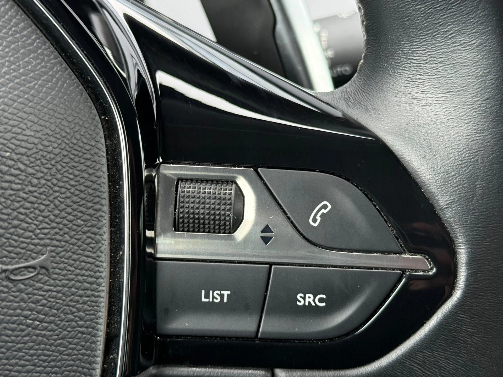 Hoofdafbeelding Peugeot 508